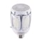 Satco Bulb, LED, ED28, 75W, EX39, 100V-277V, 5000K, 10500L S39769 - alternate 3